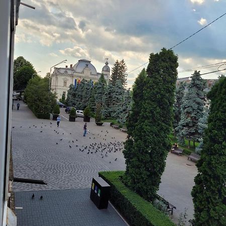 Old Town View Targoviste Exterior photo