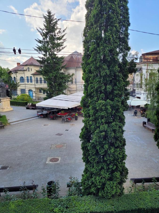 Old Town View Targoviste Exterior photo